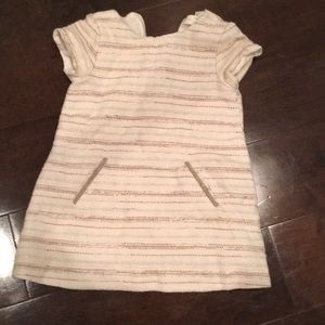 Jacquard Style Zara Dress